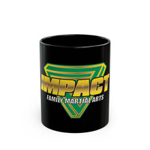 Load image into Gallery viewer, Impact Family Martial Arts Coffee Mug
