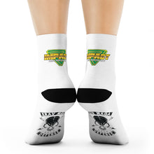 Load image into Gallery viewer, Krav Crew Socks
