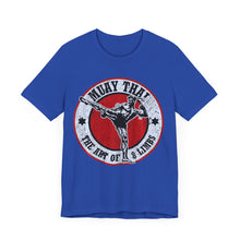 Load image into Gallery viewer, Impact Family Martial Arts Muay Thai Kickboxing T-Shirt
