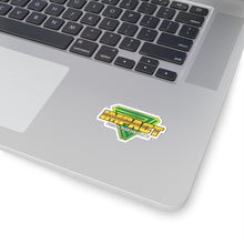 Load image into Gallery viewer, Impact Martial Arts Kiss Cut Stickers
