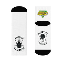 Load image into Gallery viewer, Krav Crew Socks
