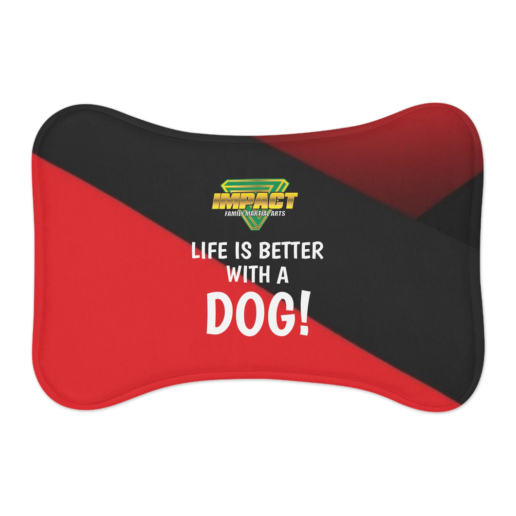 Impact Pet Feeding Mats