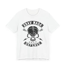 Load image into Gallery viewer, Impact Krav Maga Short Sleeve Tee
