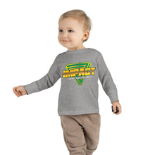 Load image into Gallery viewer, IMA Toddler Long Sleeve Tee
