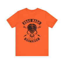 Load image into Gallery viewer, Impact Krav Maga Short Sleeve Tee
