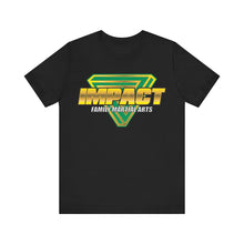 Load image into Gallery viewer, Impact Martial Arts T-Shirt
