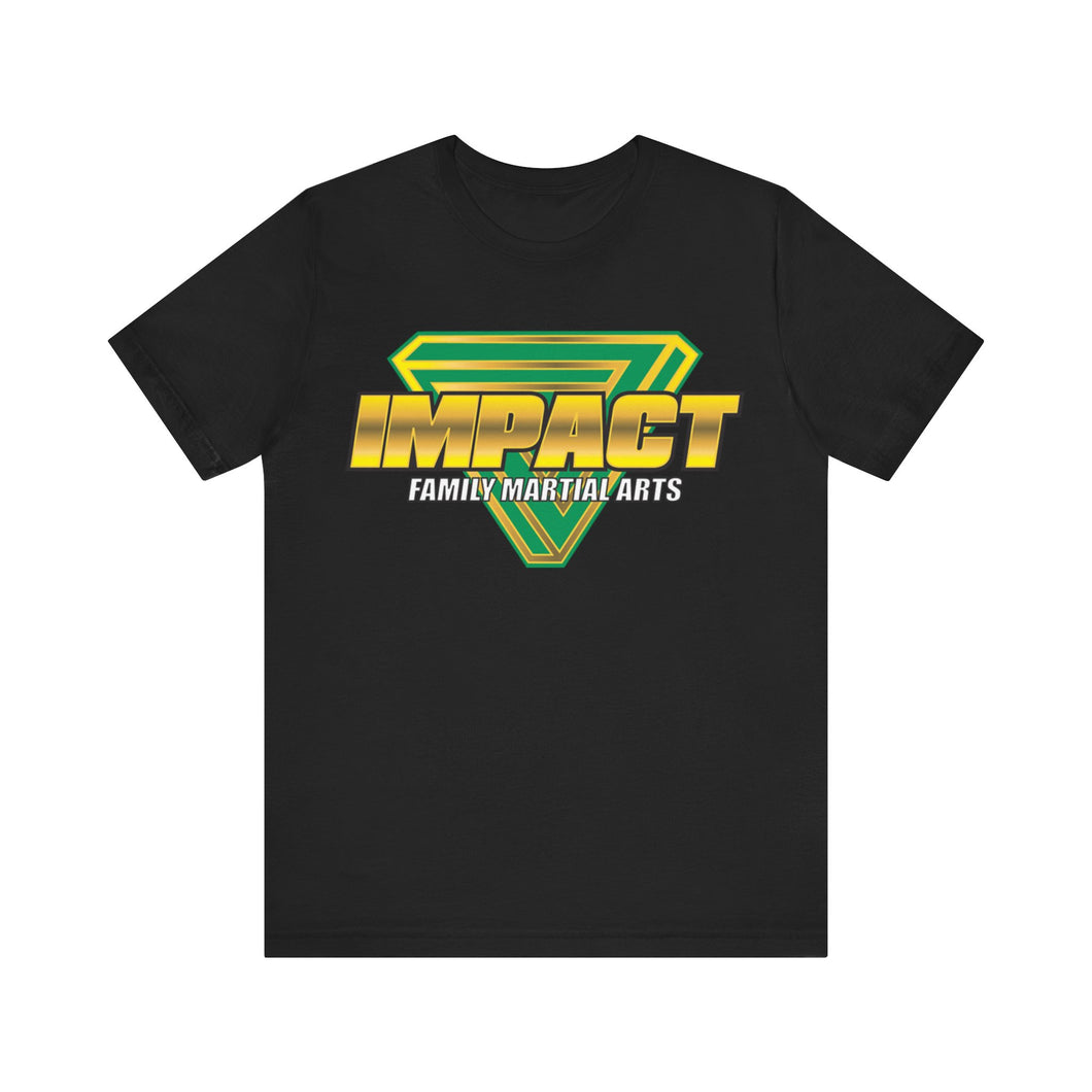 Impact Martial Arts T-Shirt