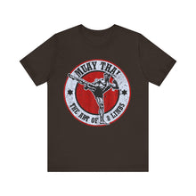 Load image into Gallery viewer, Impact Family Martial Arts Muay Thai Kickboxing T-Shirt
