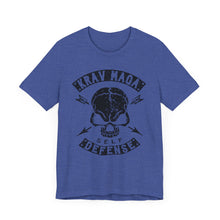 Load image into Gallery viewer, Impact Krav Maga Short Sleeve Tee
