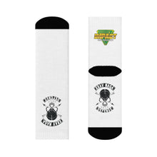 Load image into Gallery viewer, Krav Crew Socks
