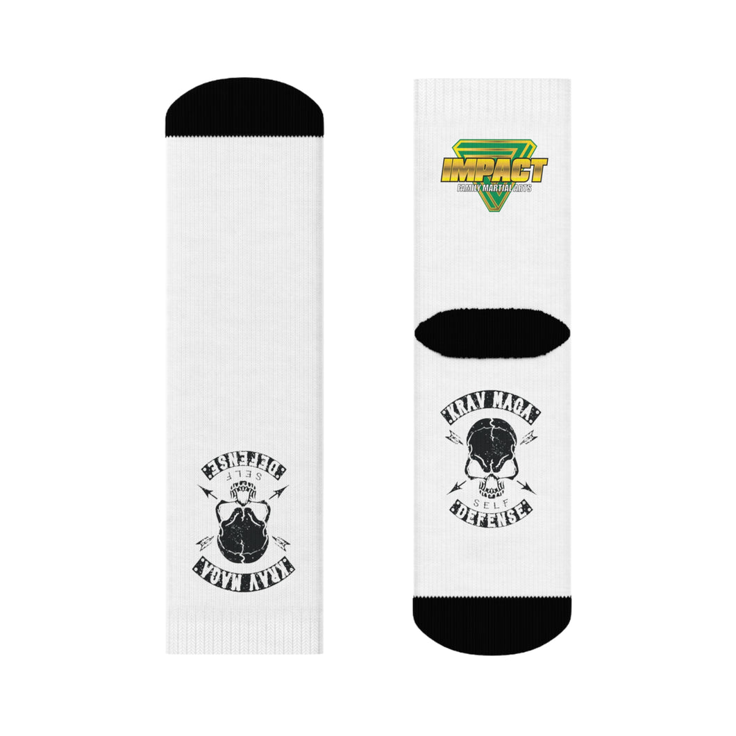 Krav Crew Socks