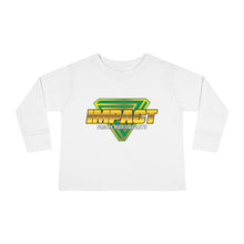 Load image into Gallery viewer, IMA Toddler Long Sleeve Tee
