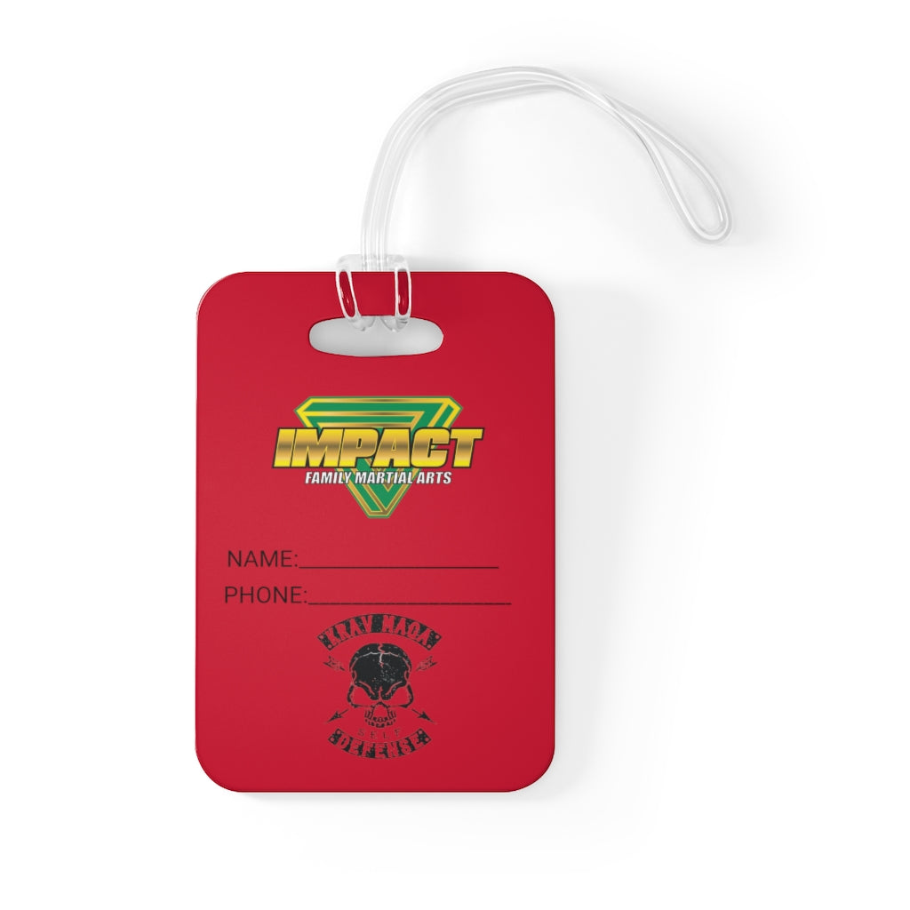 Bag Tag (Christmas collection)